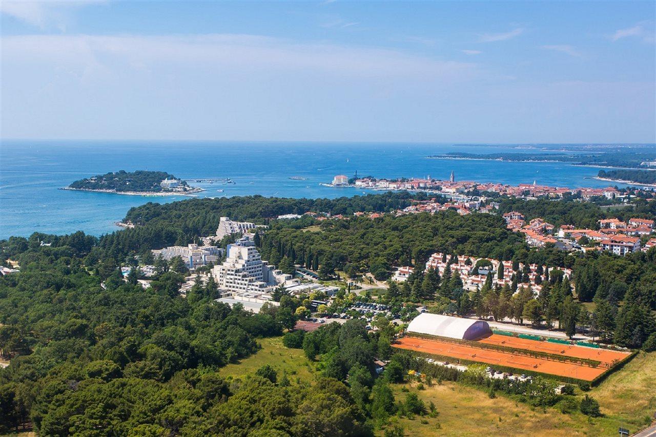 Valamar Diamant Hotel 4*
