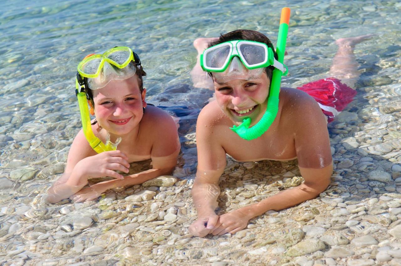 Hotel Valamar Diamant Hotel Porec