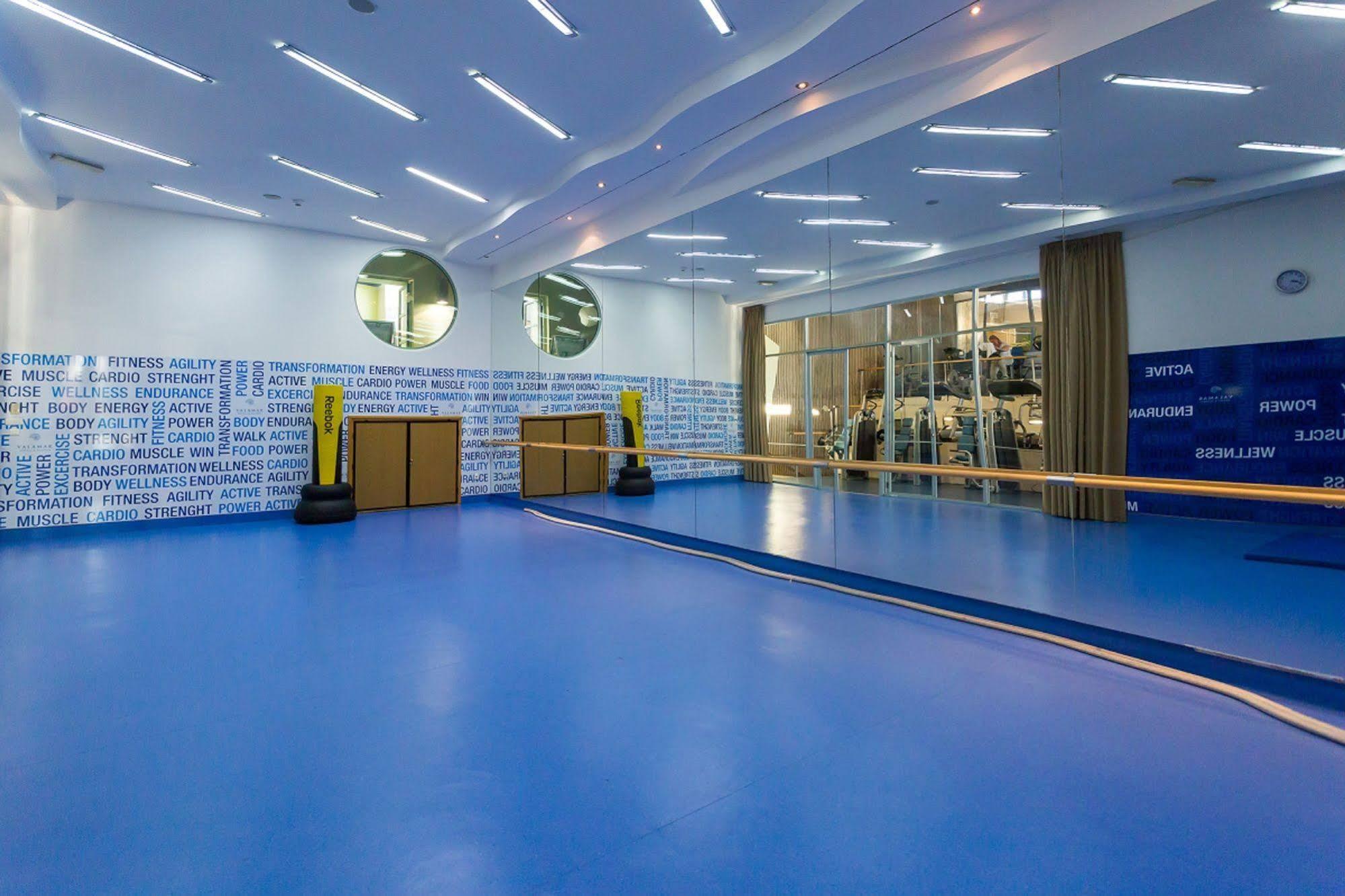 Valamar Diamant Hotel Porec