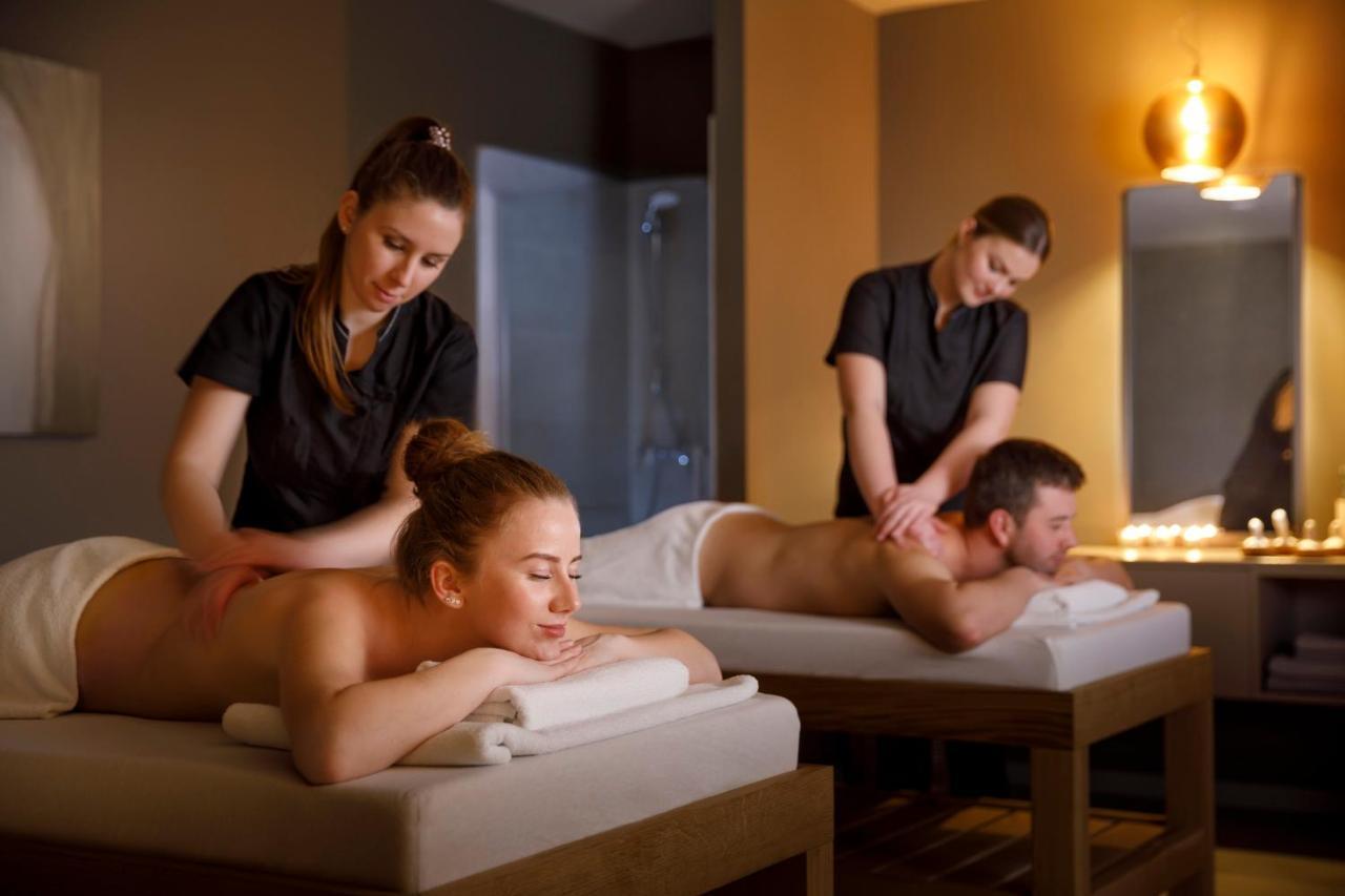 Hotel Valamar Diamant Hotel Porec