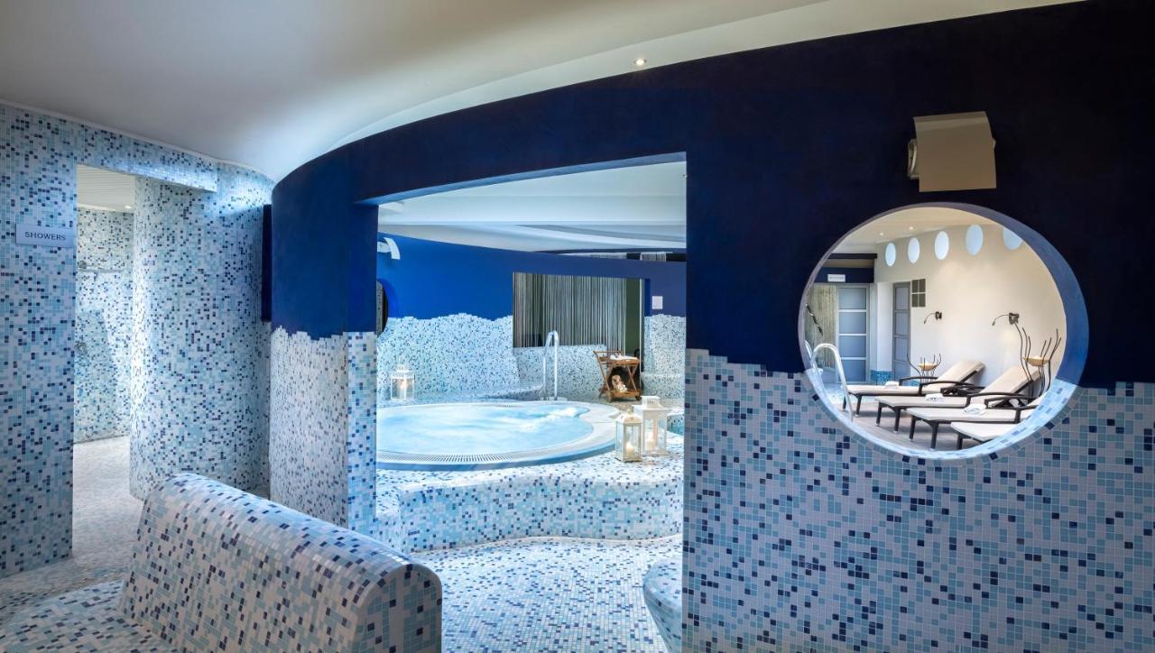 Hotel Valamar Diamant Hotel Porec