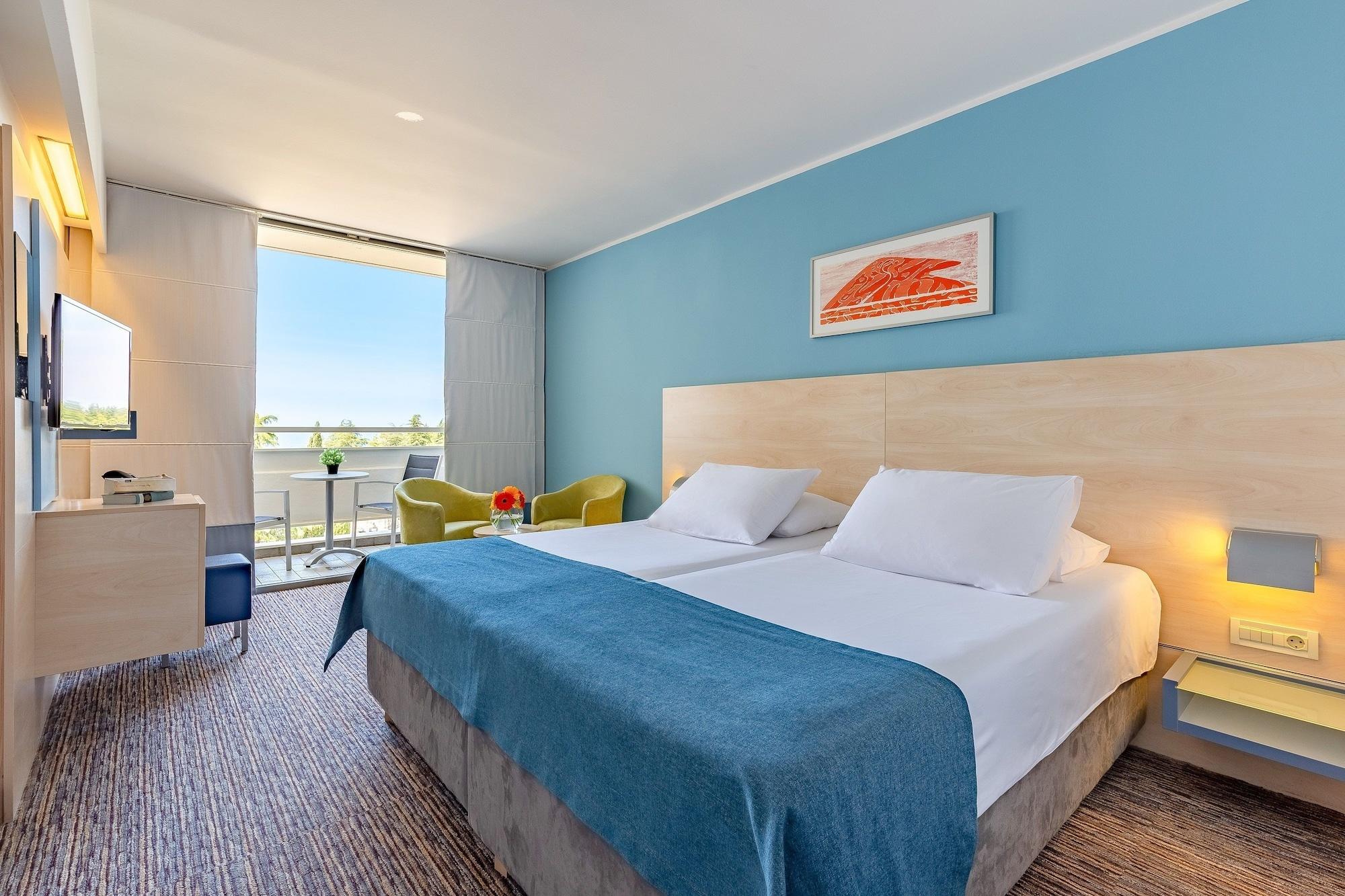 Valamar Diamant Hotel Hotel Porec