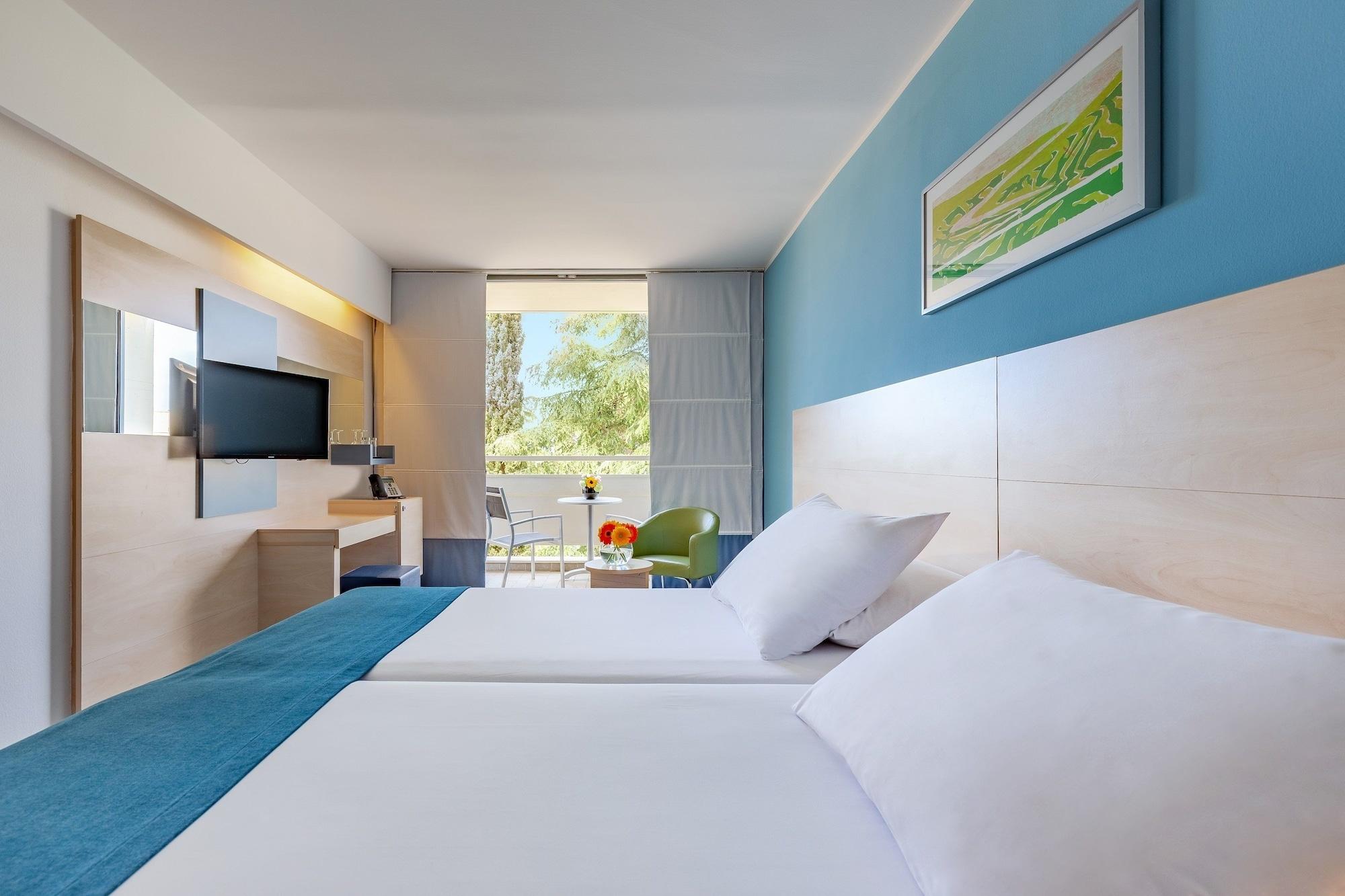 Valamar Diamant Hotel Hotel 4*
