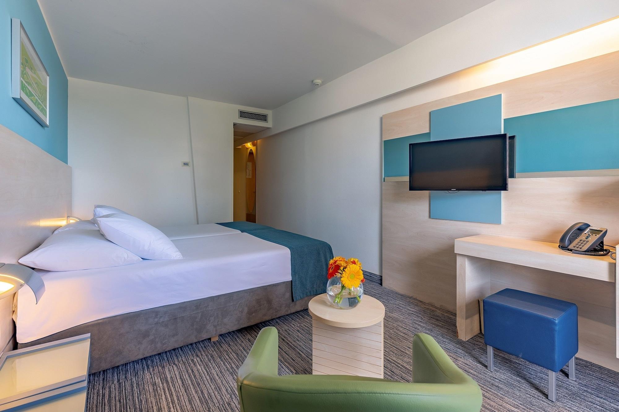 Valamar Diamant 4* Porec