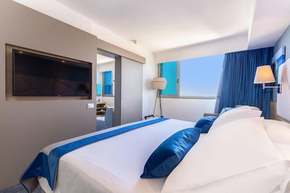 Valamar Diamant Hotel Porec