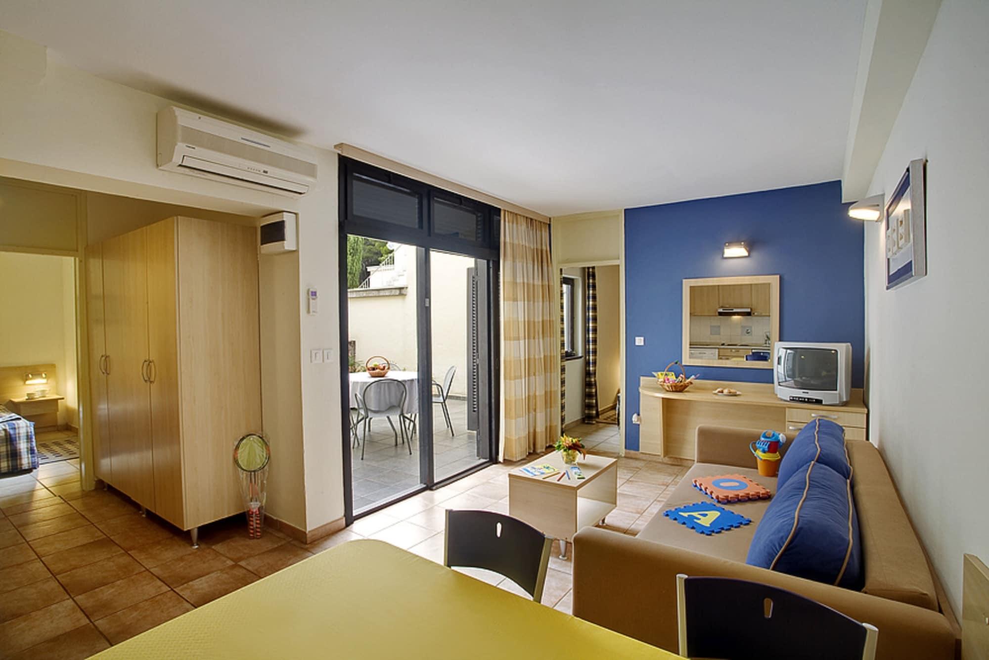 Valamar Diamant Porec