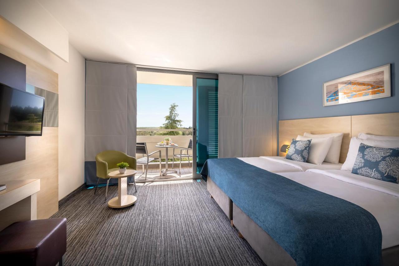 Hotel Valamar Diamant Hotel 4*