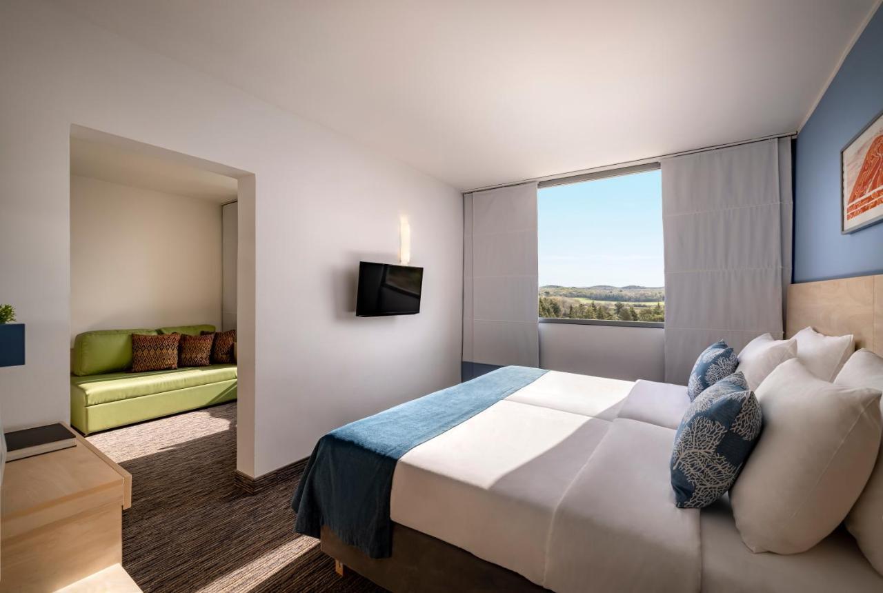 Hotel Valamar Diamant Hotel Porec