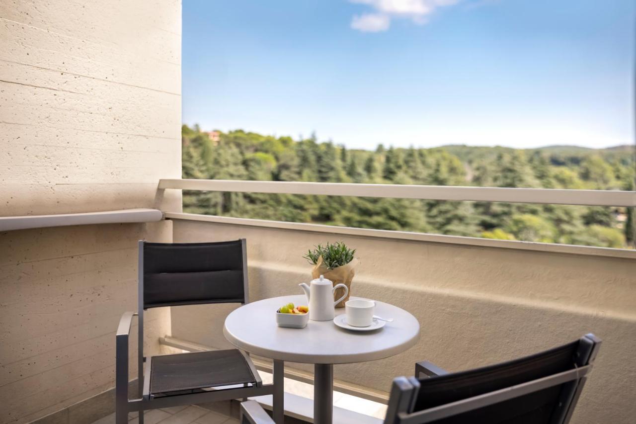 Valamar Diamant Hotel Porec