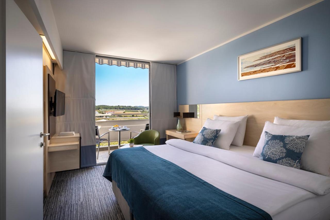 Hotel Valamar Diamant Hotel