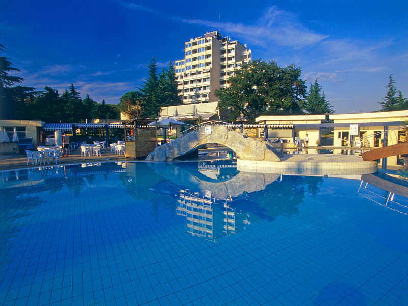 Valamar Diamant