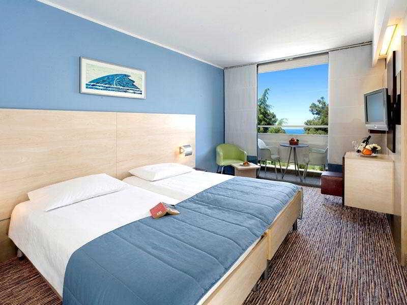 Valamar Diamant Hotel Hotel