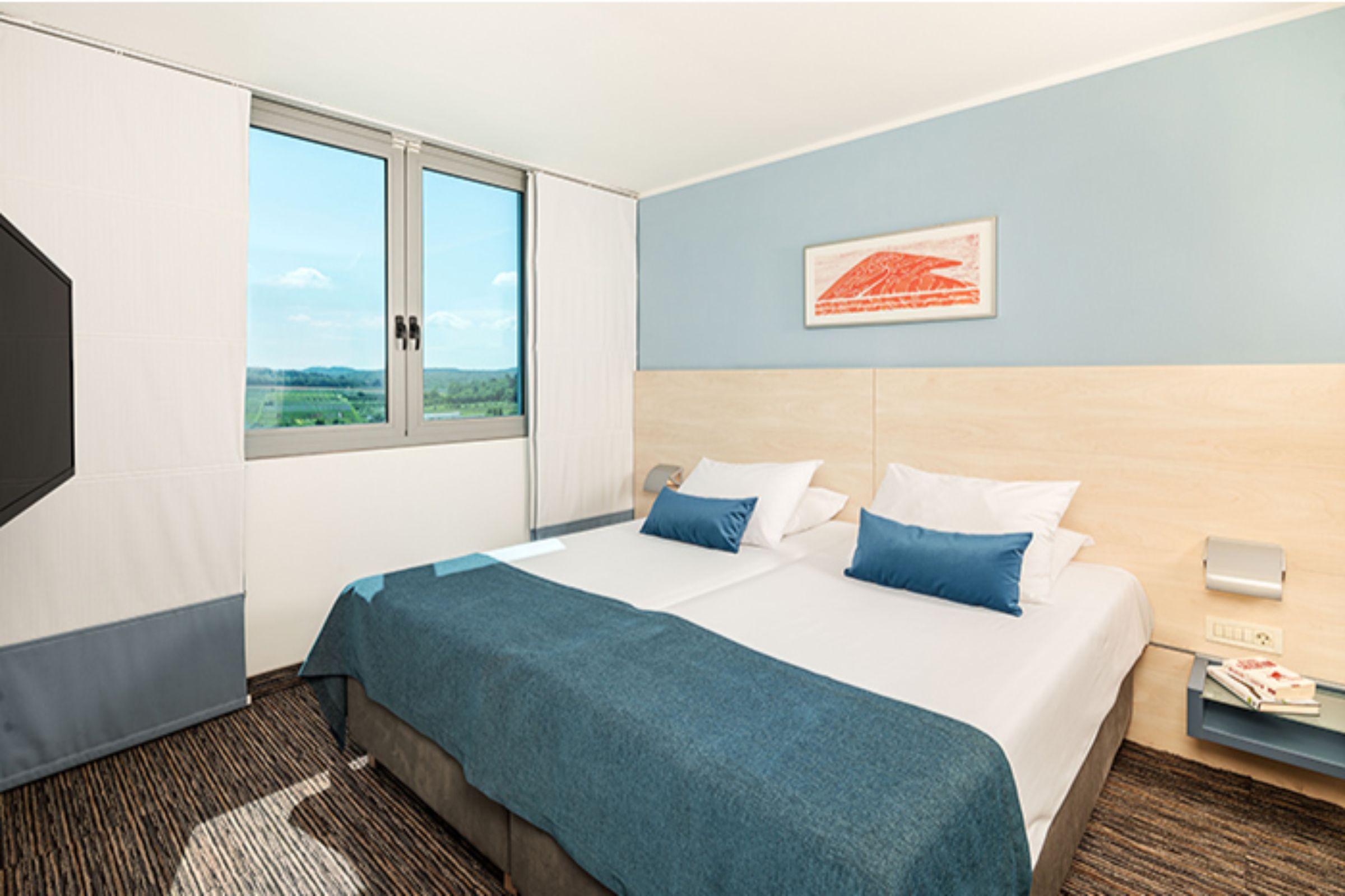 Hotel Valamar Diamant Hotel