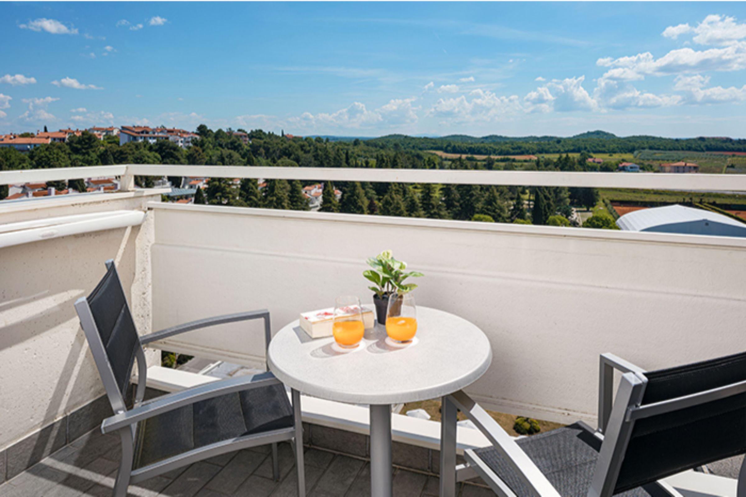 Hotel Valamar Diamant Hotel Porec
