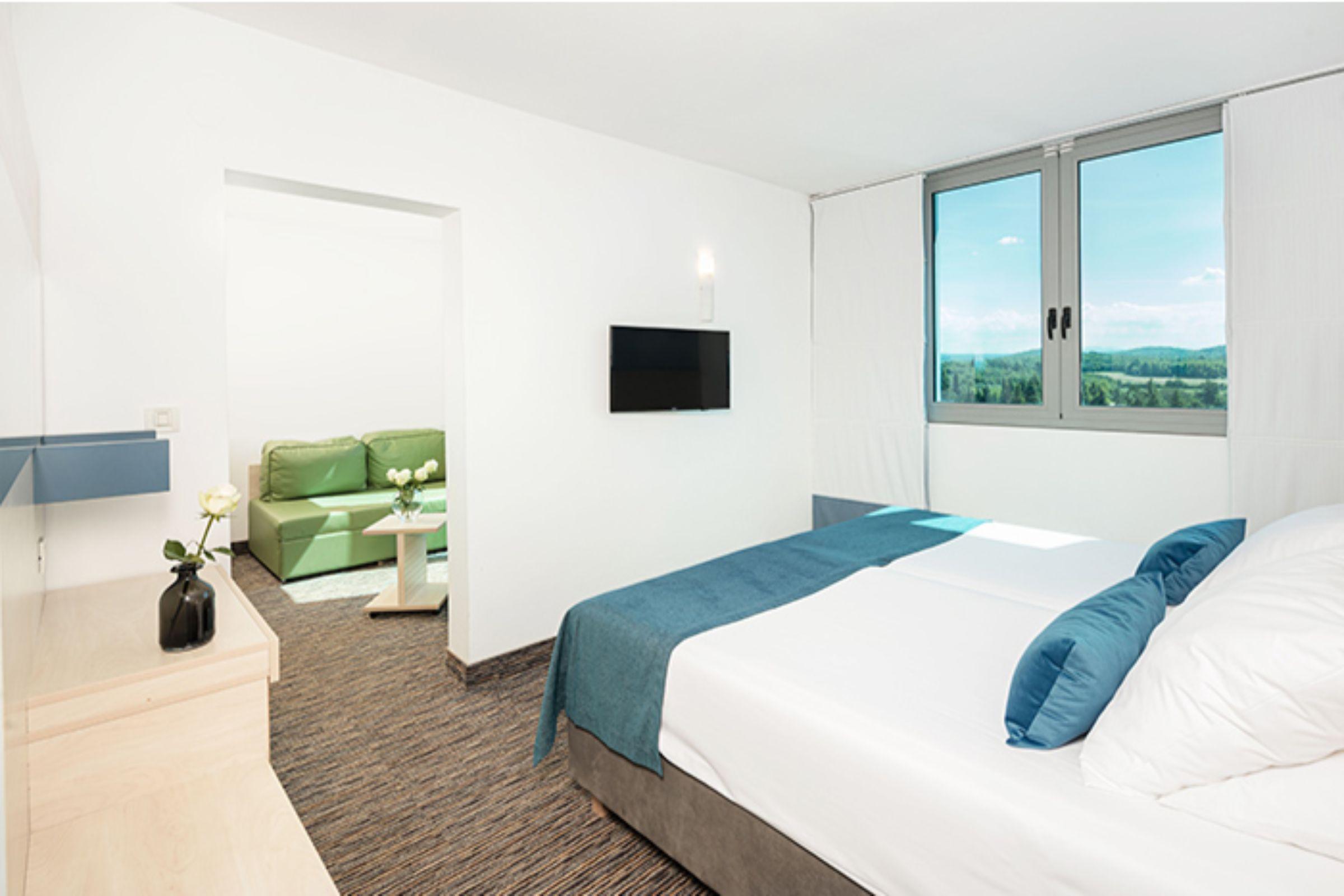 Valamar Diamant 4* Porec