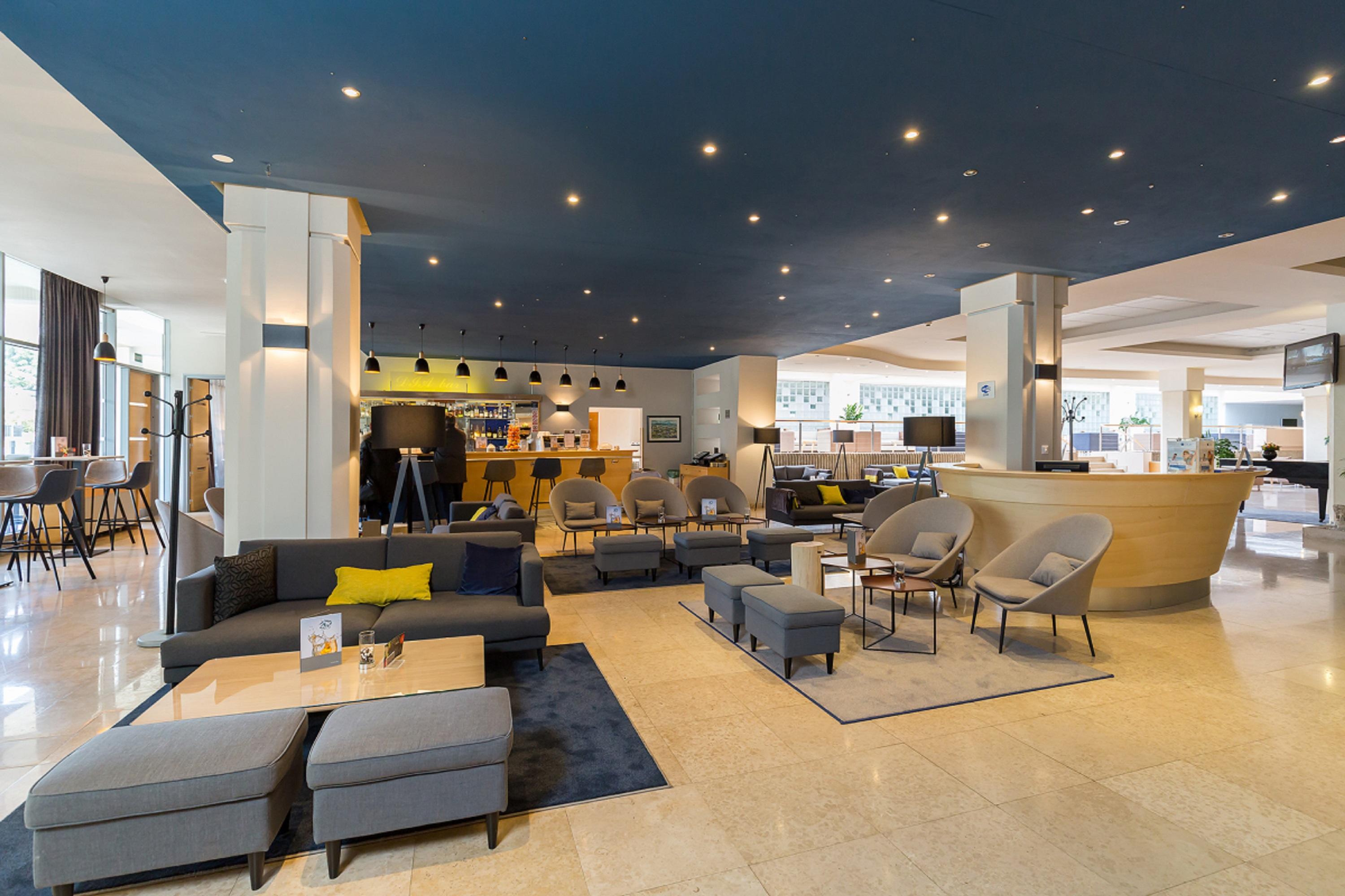 Valamar Diamant Porec