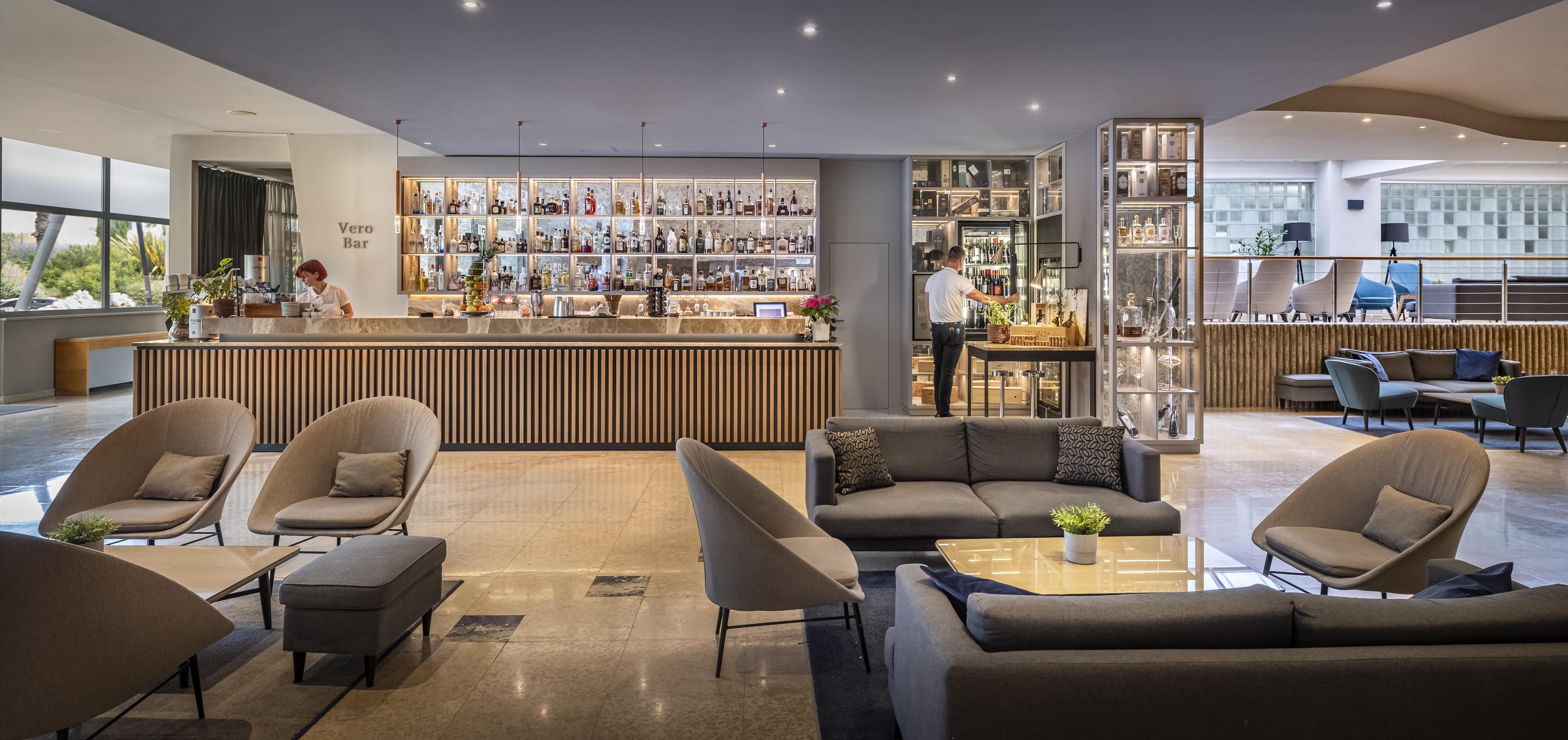 Valamar Diamant Hotel 4* Porec