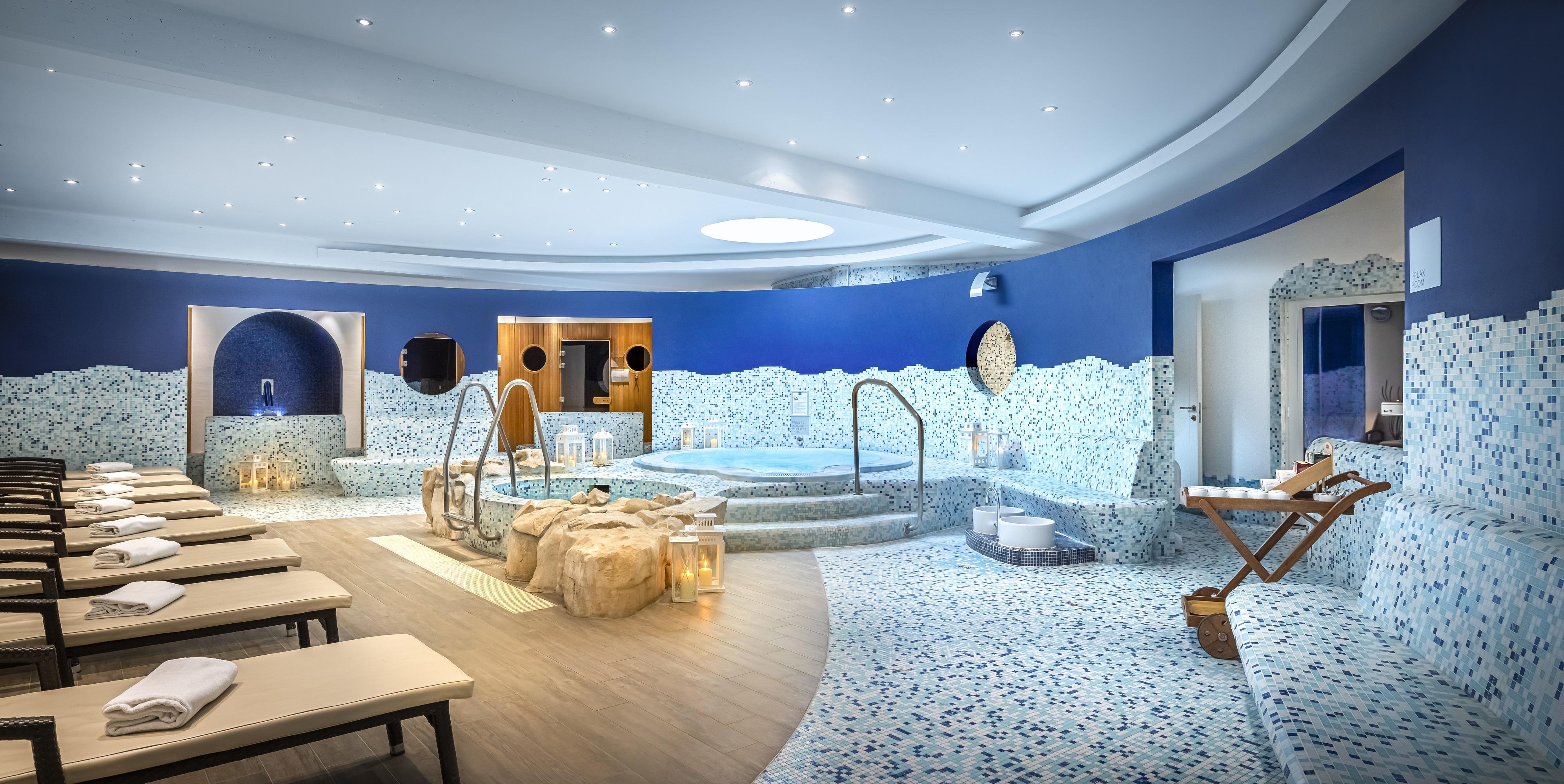 Hotel Valamar Diamant Hotel Porec
