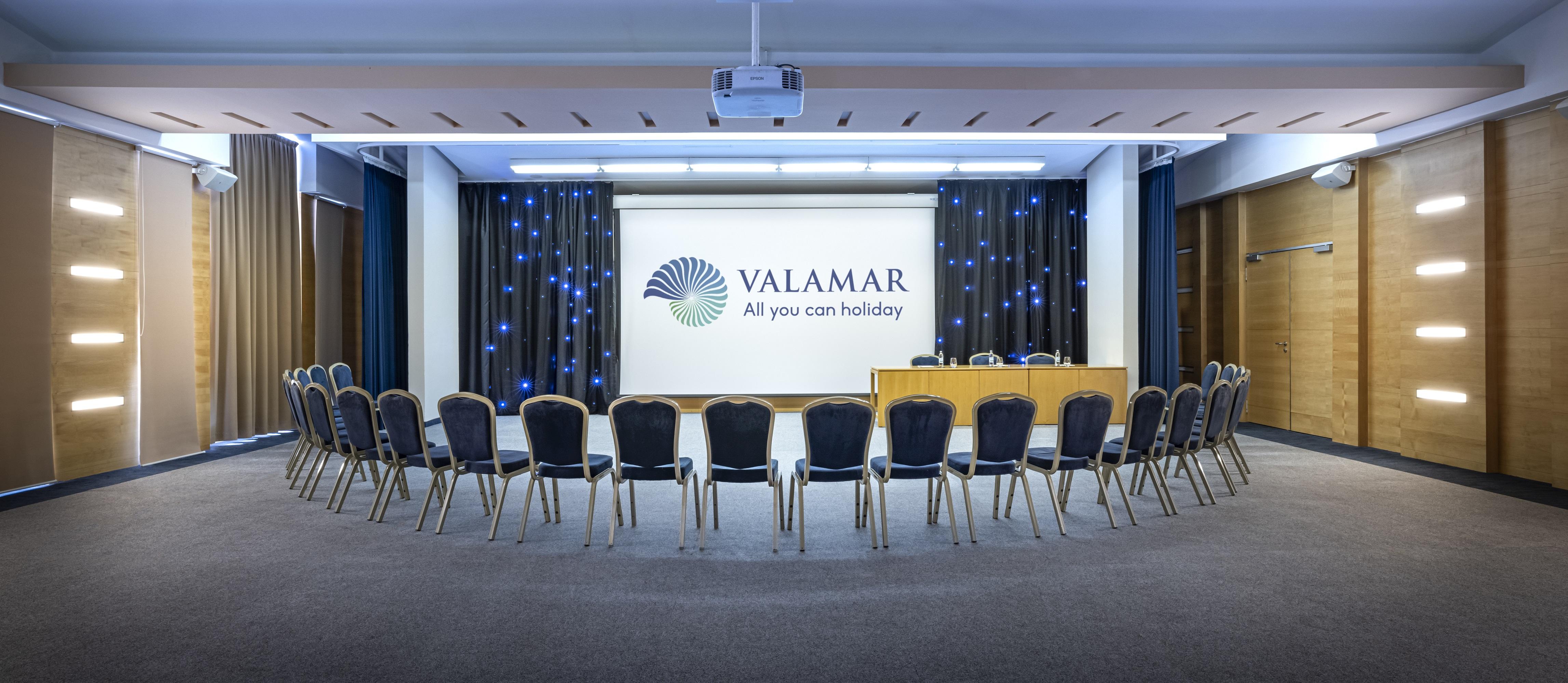 Valamar Diamant Porec
