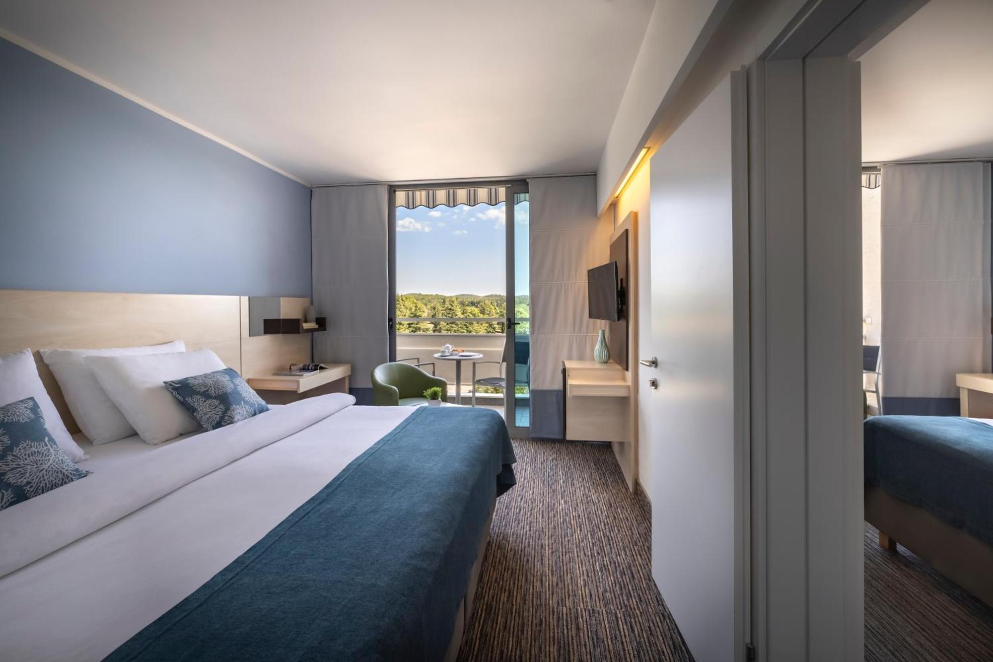 Valamar Diamant Hotel Hotel 4*