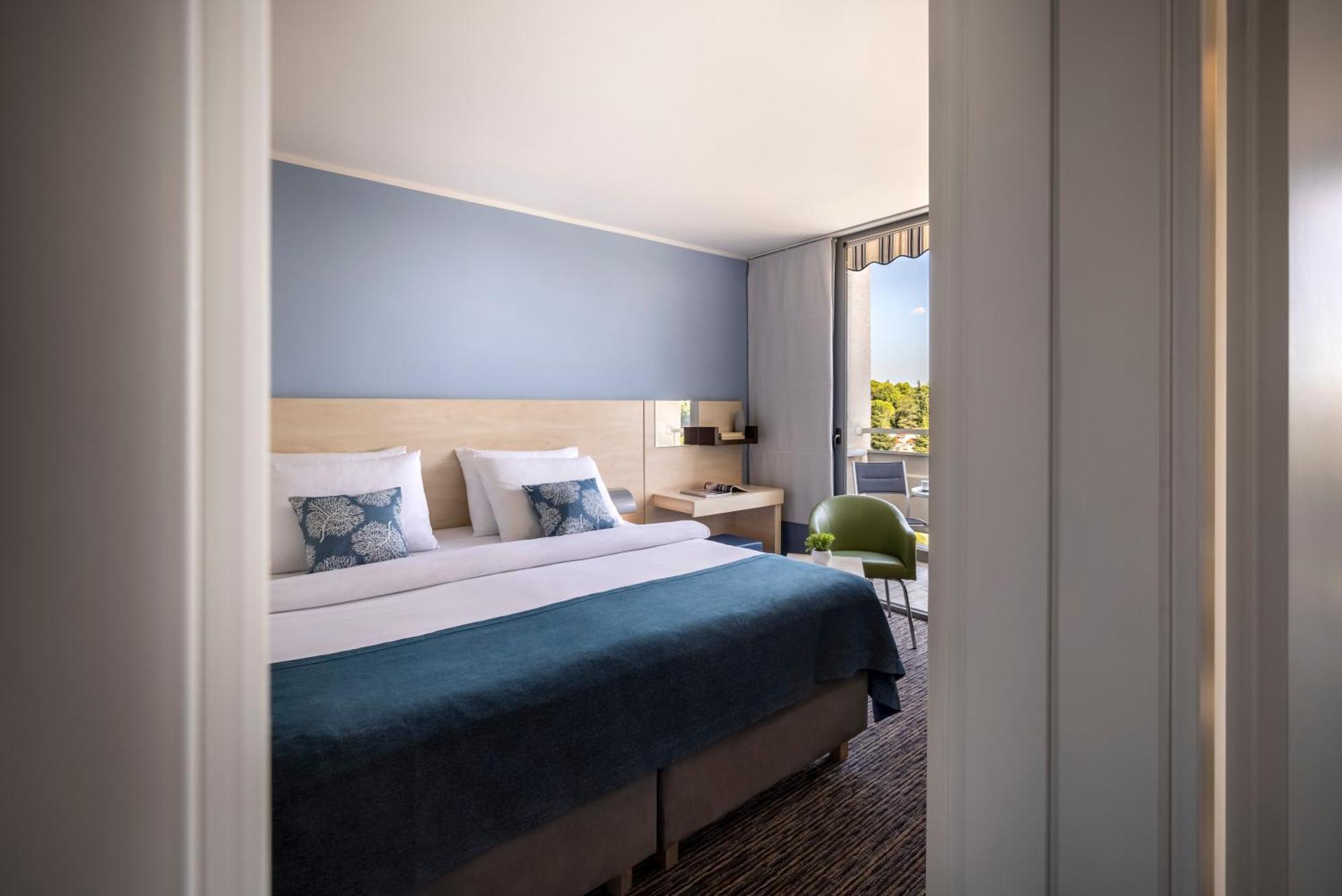 Valamar Diamant Hotel