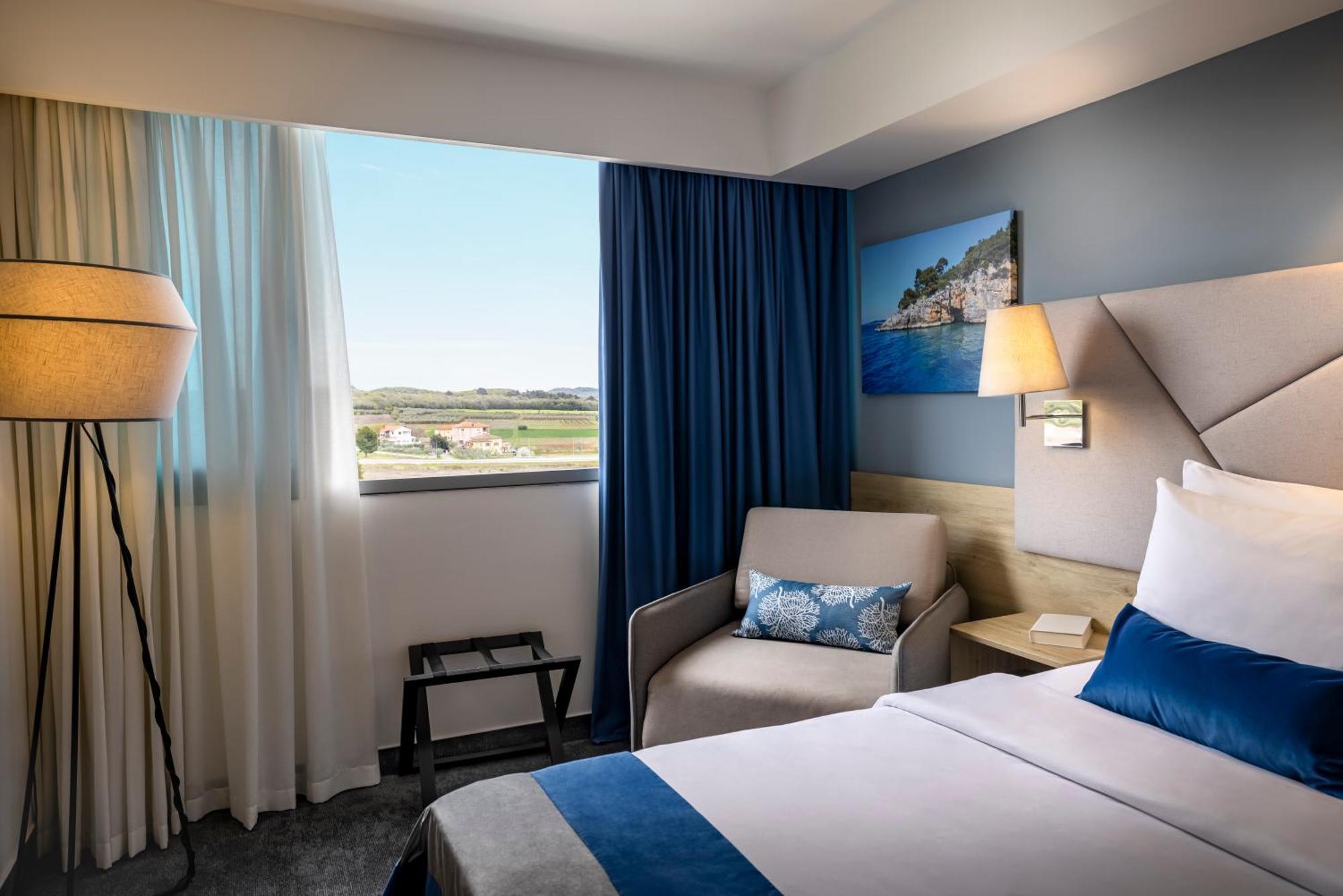 Valamar Diamant Hotel 4* Porec