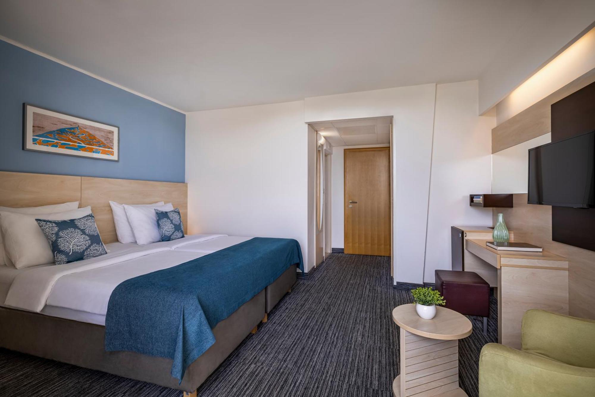 Valamar Diamant Hotel Hotel