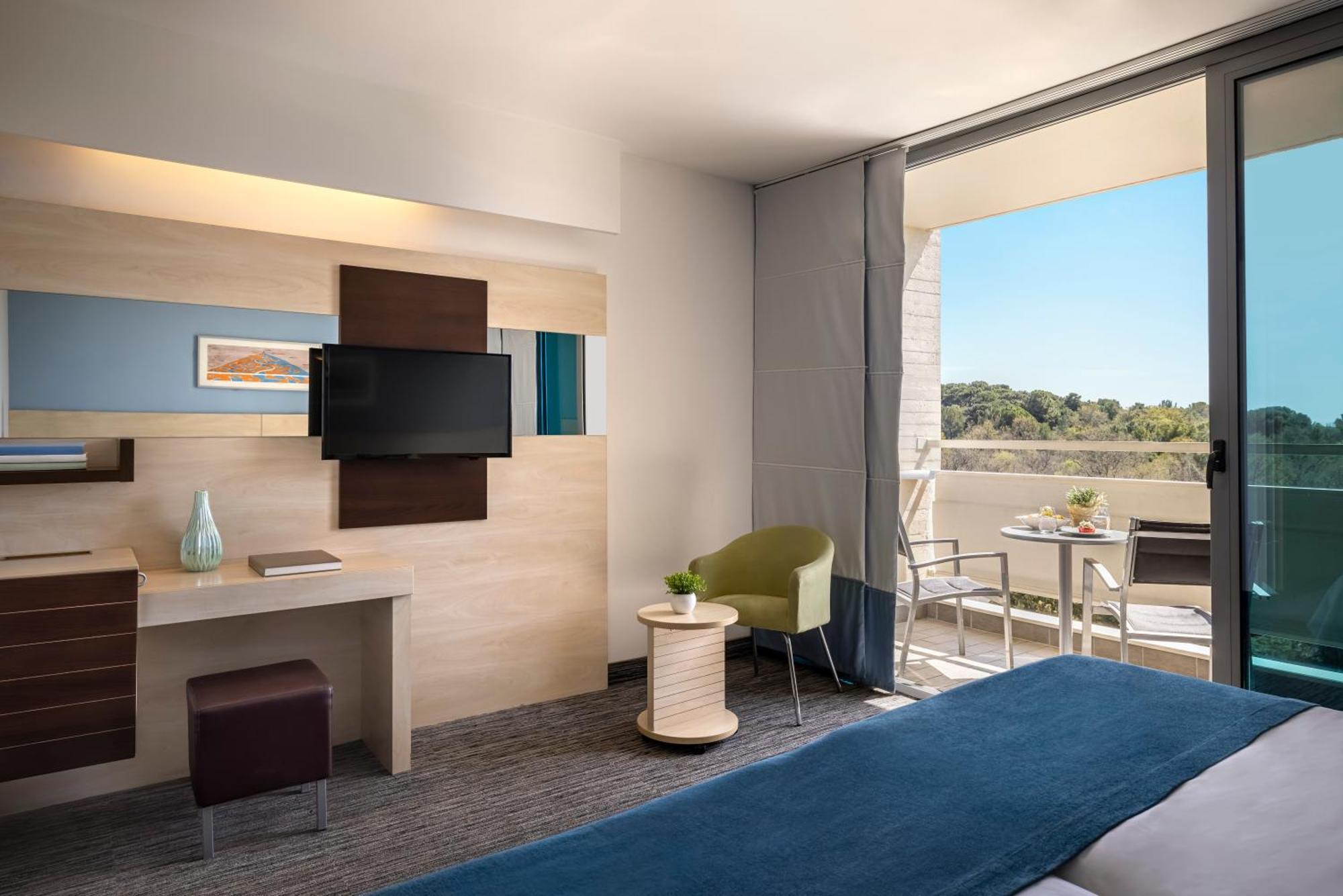 Valamar Diamant Hotel