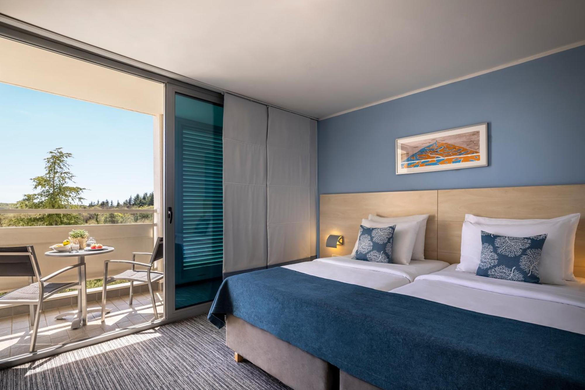 Valamar Diamant Hotel 4*