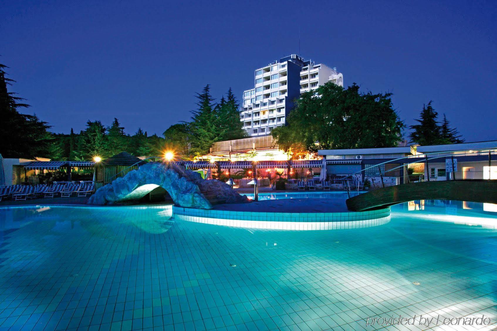 Valamar Diamant Hotel Porec