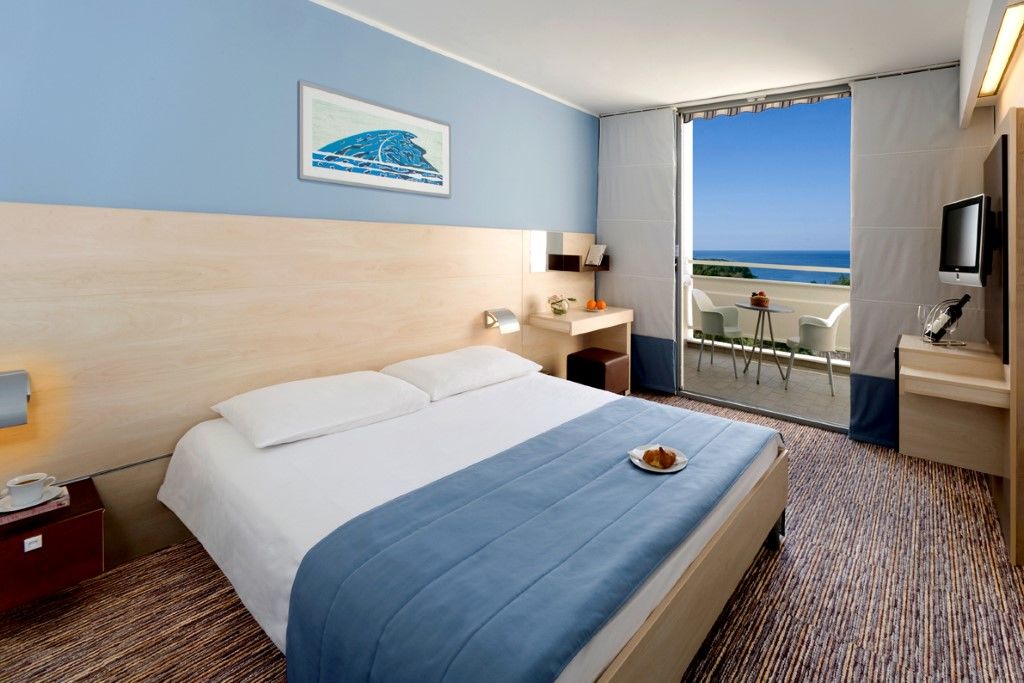 Hotel Valamar Diamant Porec