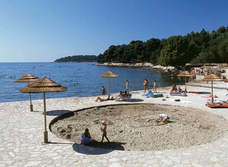 Hotel Valamar Diamant