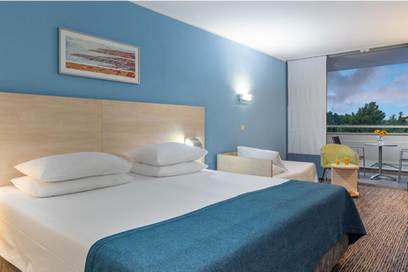 Valamar Diamant Hotel Hotel