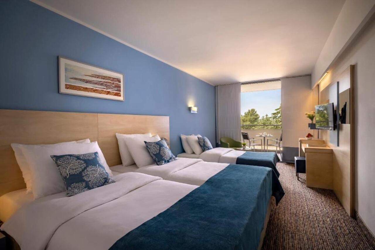 Valamar Diamant Hotel Hotel 4*