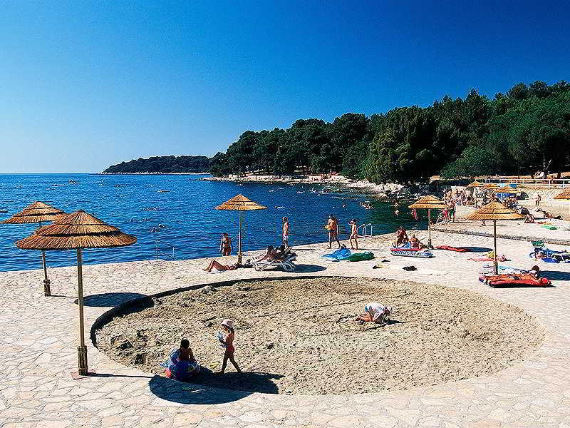 Valamar Diamant Hotel Hotel